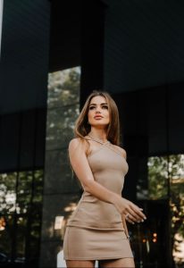 VIP массаж от  Мастер Элина в Москве