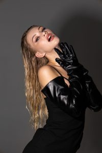 Тайский массаж от Мария в Москве