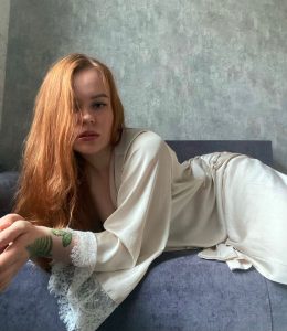 Тайский массаж от Кэти Msk-Eromassage.com