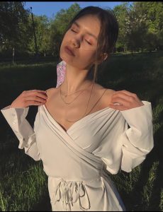 Эротический массаж от Вита Москва