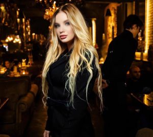 VIP массаж от  Эми Msk-Eromassage.com