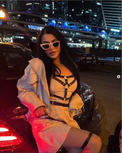 VIP массаж от  Ника Москва