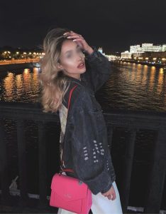 VIP массаж от  Лиза работает в Москве